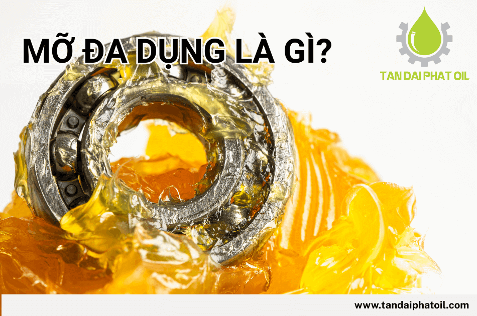Mỡ Đa Dụng Là Gì? Cách phân biệt ? Ứng Dụng ? Ưu và nhược điểm của Mỡ Đa Dụng ?| Tân Đại Phát Oil