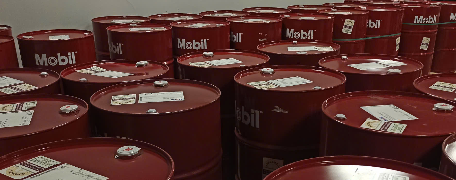 Mobilgear 600 XP 460