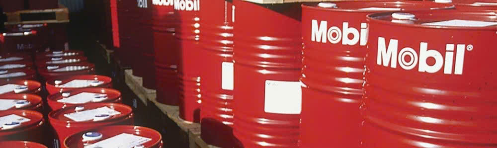 Mobilgear 600 XP 680