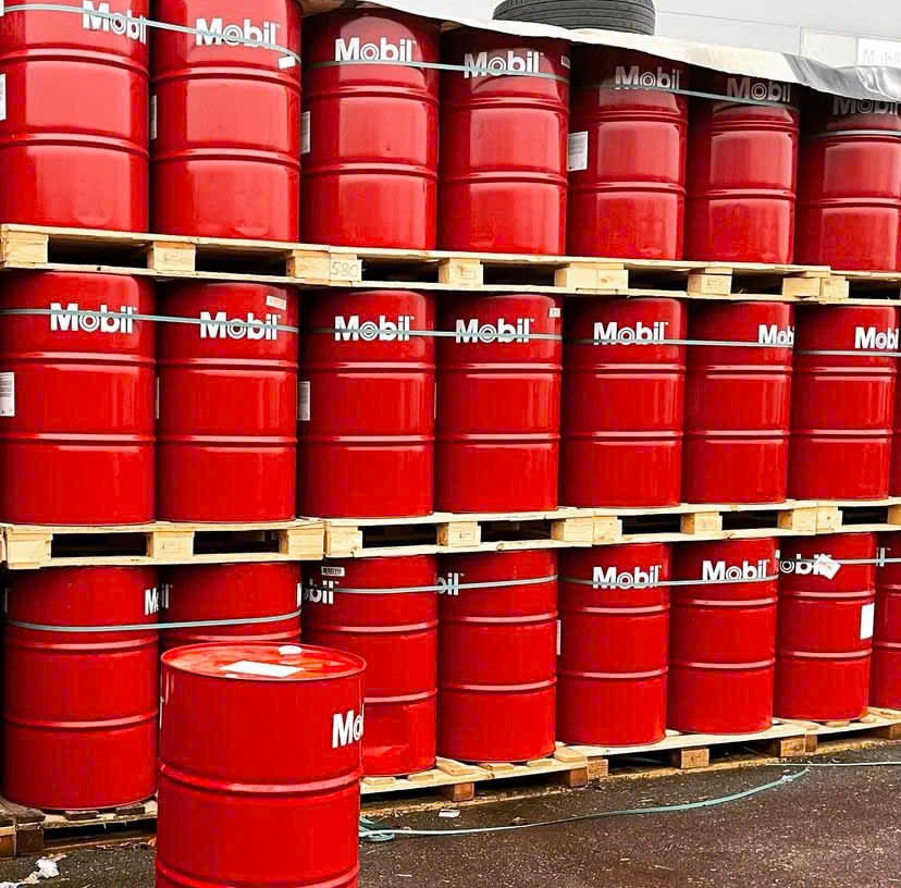 Nhớt Mobil: Ưu Điểm, Cách Chọn Loại Phù Hợp Cho Từng Dòng Xe